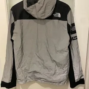 Supreme | Jackets & Coats | Supreme X North Face Reflective Jacket